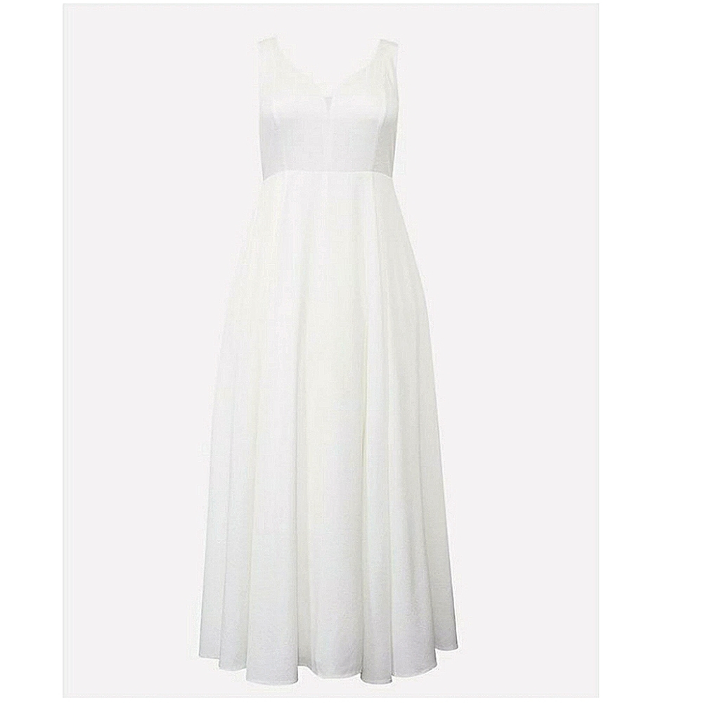 torrid Ivory Jacquard Sweetheart Gown (NWT Wedding Dress)